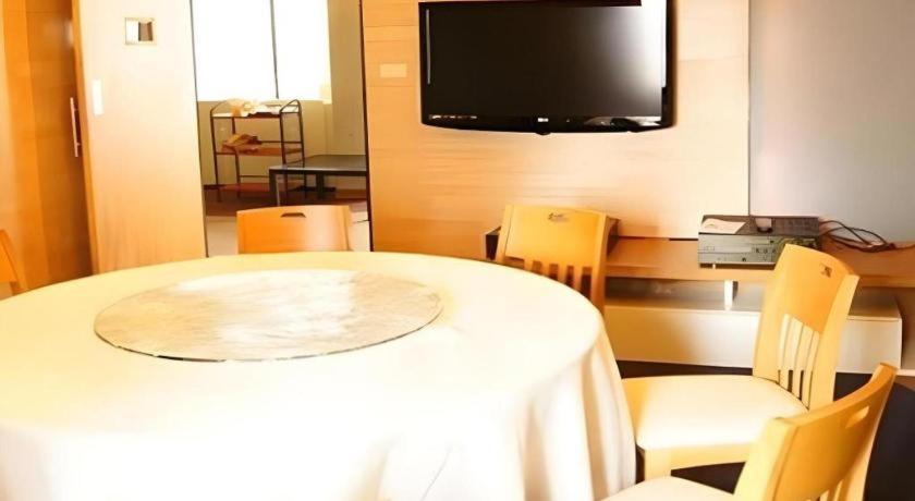 Klim Hotel Buriram Extérieur photo