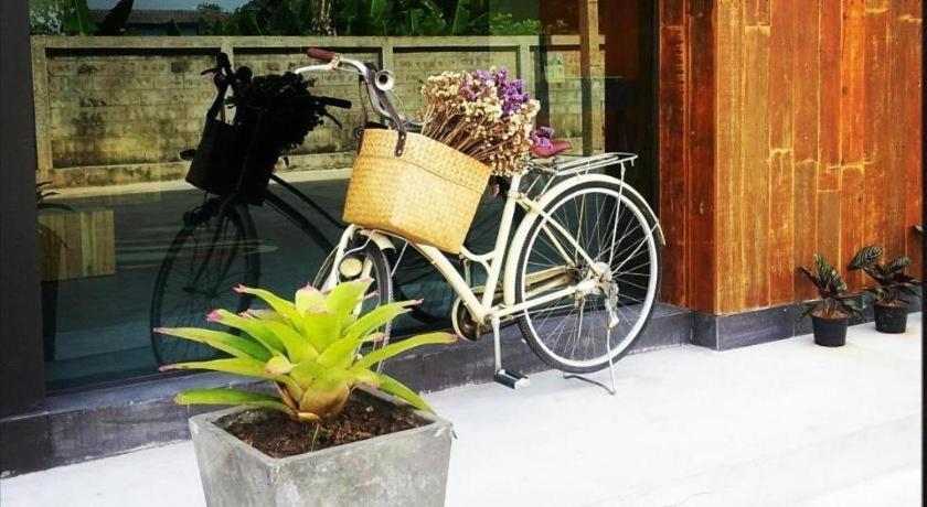 Klim Hotel Buriram Extérieur photo