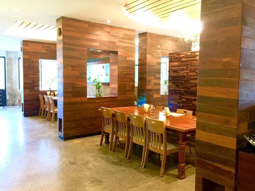 Klim Hotel Buriram Extérieur photo